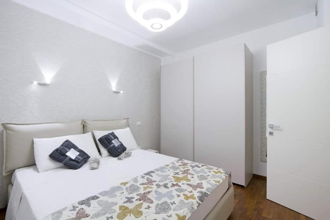 Central Stema Luxury Misano Adriatico Exterior photo