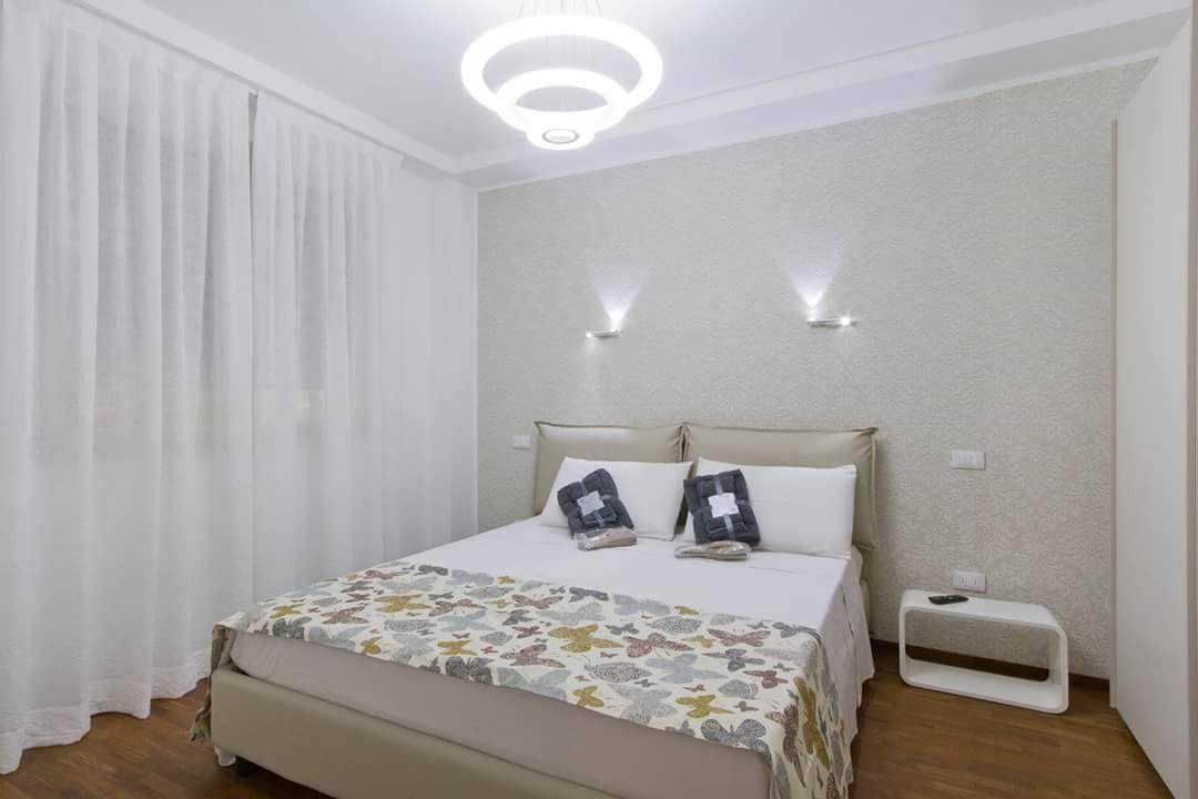 Central Stema Luxury Misano Adriatico Exterior photo