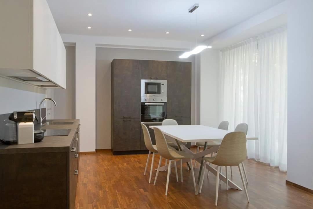 Central Stema Luxury Misano Adriatico Exterior photo